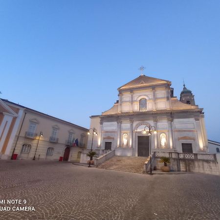 Casa Sofia - Irpinia Apartment Avellino Luaran gambar