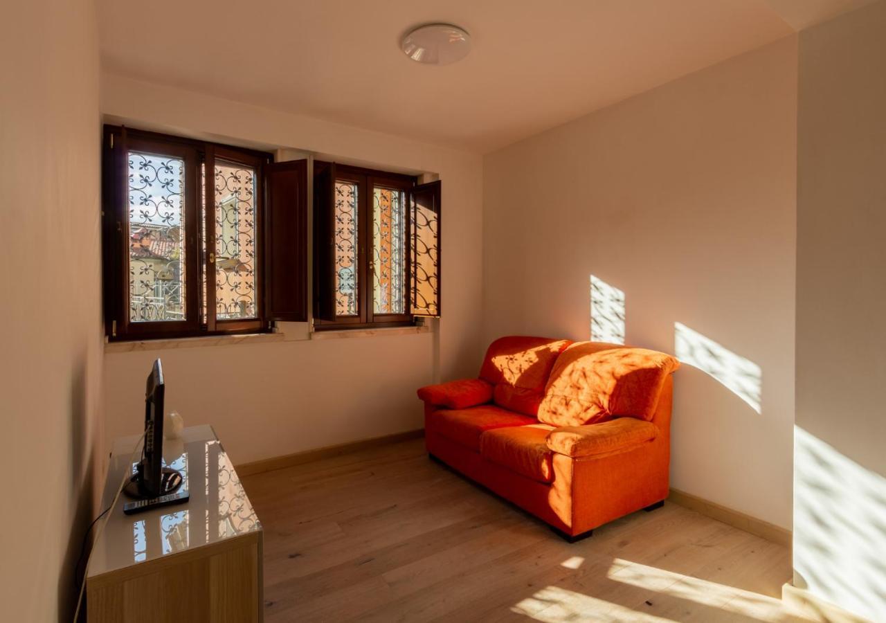 Casa Sofia - Irpinia Apartment Avellino Luaran gambar