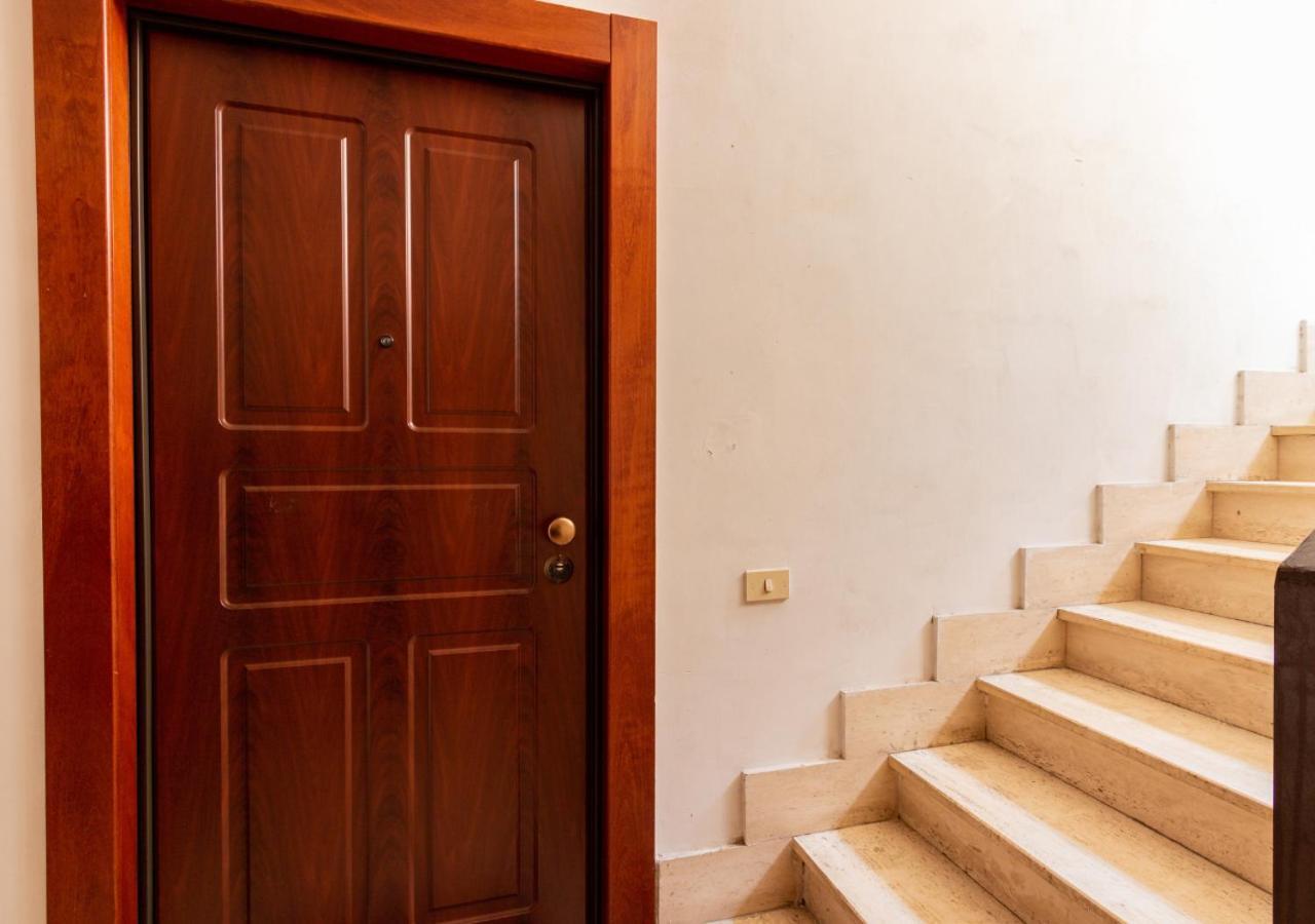 Casa Sofia - Irpinia Apartment Avellino Luaran gambar