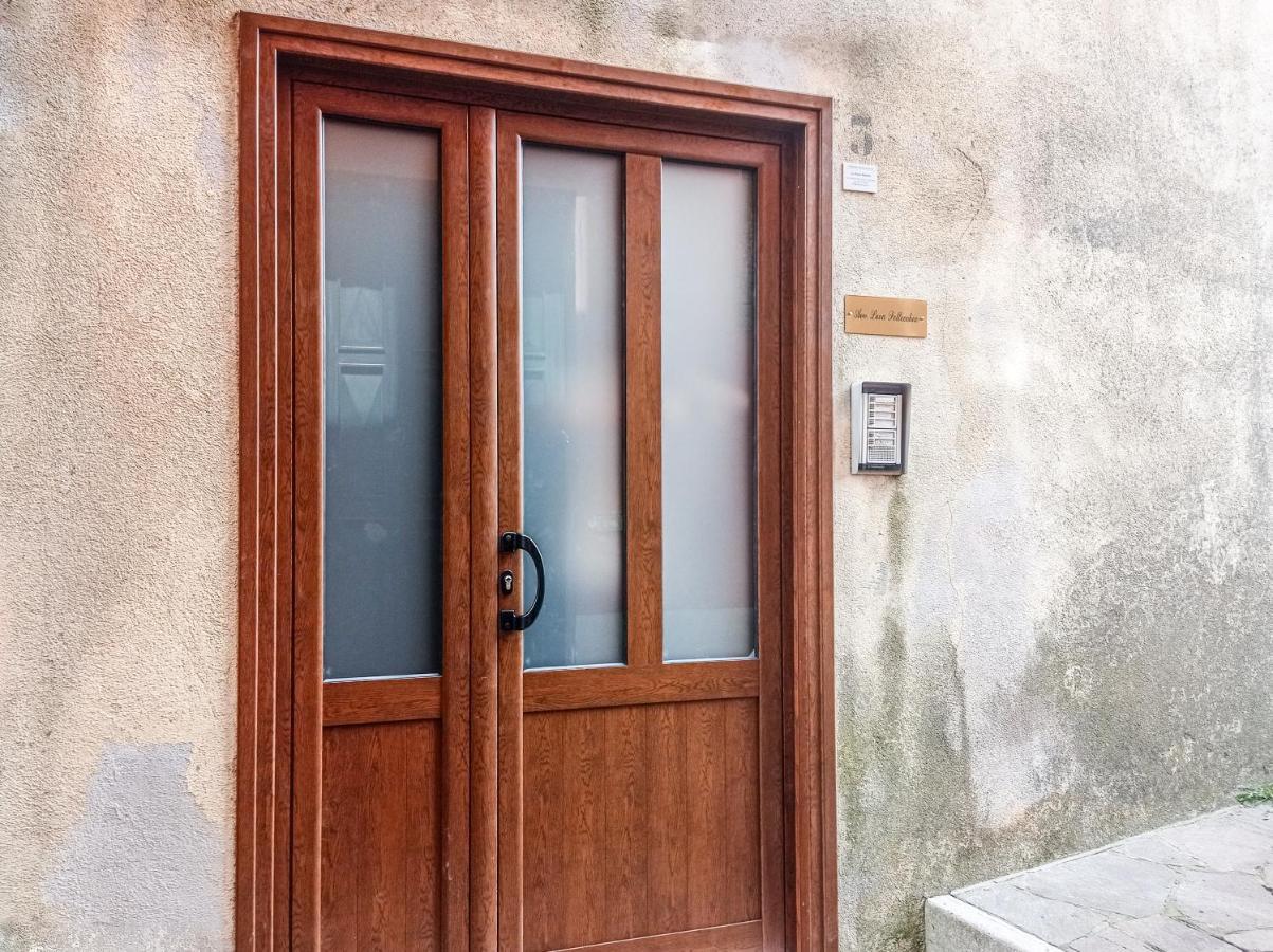 Casa Sofia - Irpinia Apartment Avellino Luaran gambar