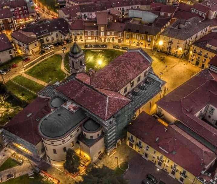 Casa Sofia - Irpinia Apartment Avellino Luaran gambar